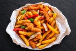 Spice Bag
